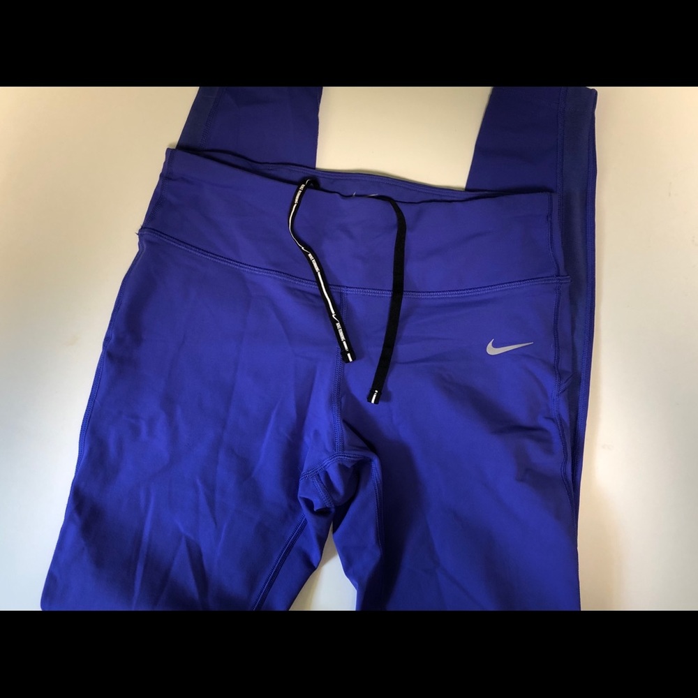Nike dri-fit leggings